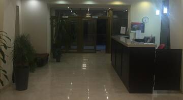Фото номера Апартаменты с видом на море Апартаменты Apartment Delphin г. Сочи 6