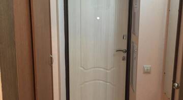 Фото номера Апартаменты с видом на сад Апартаменты Apartment Delphin г. Сочи 8