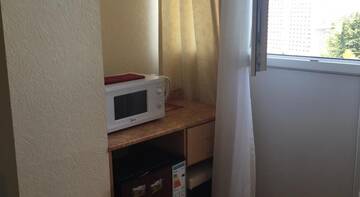 Фото номера Апартаменты Апартаменты Apartment Delphin г. Сочи 4