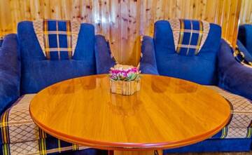 Фото номера Номер &quot;Стандарт&quot; Гостиница Beliy Vikhr Guest House г. Сочи 28