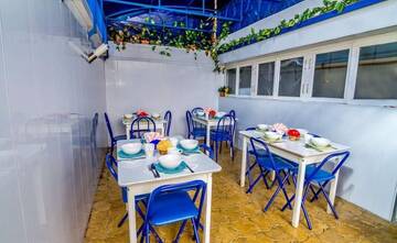 Фото номера Номер &quot;Стандарт&quot; Гостиница Beliy Vikhr Guest House г. Сочи 18