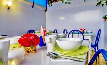 Фото номера Номер &quot;Стандарт&quot; Гостиница Beliy Vikhr Guest House г. Сочи 24