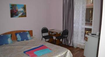 Фото номера Номер &quot;Стандарт&quot; Гостиница Guest House Sofia г. Сочи 7