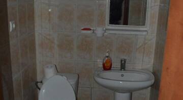 Фото номера Номер &quot;Стандарт&quot; Гостиница Guest House Sofia г. Сочи 10