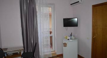 Фото номера Номер &quot;Стандарт&quot; Гостиница Guest House Sofia г. Сочи 9