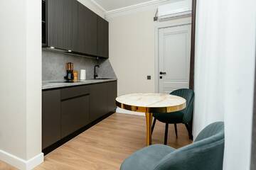 Фото номера Стандарт Гостиница Green House г. Сочи 3