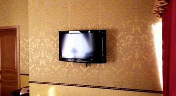 Фото номера Двухместный номер &quot;Комфорт&quot; с 1 кроватью Гостевой дом Мини-гостиница Елизавета г. Сочи 4