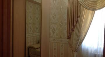 Фото номера Двухместный номер эконом-класса с 1 кроватью Гостевой дом Мини-гостиница Елизавета г. Сочи 4