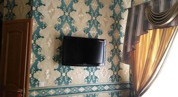 Фото номера Улучшенный двухместный номер с 2 отдельными кроватями Гостевой дом Мини-гостиница Елизавета г. Сочи 4