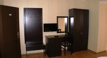 Фото номера Номер &quot;Стандарт&quot; Гостиница Arina Guest House г. Сочи 9