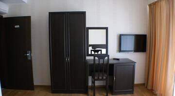 Фото номера Номер &quot;Стандарт&quot; Гостиница Arina Guest House г. Сочи 15