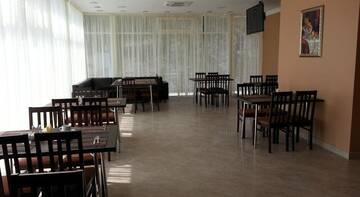 Фото номера Номер &quot;Стандарт&quot; Гостиница Arina Guest House г. Сочи 24