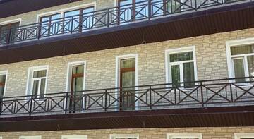 Фото номера Номер &quot;Стандарт&quot; Гостиница Arina Guest House г. Сочи 19