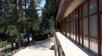 Фото номера Номер &quot;Стандарт&quot; Гостиница Arina Guest House г. Сочи 28