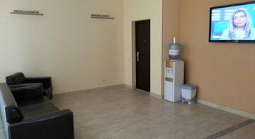 Фото номера Номер &quot;Стандарт&quot; Гостиница Arina Guest House г. Сочи 27