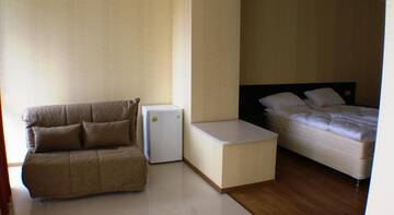 Фото номера Номер &quot;Стандарт&quot; Гостиница Arina Guest House г. Сочи 10