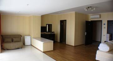 Фото номера Номер &quot;Стандарт&quot; Гостиница Arina Guest House г. Сочи 7