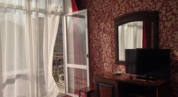Фото номера Номер &quot;Стандарт&quot; Гостиница  Георгий г. Сочи 7