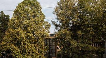 Фото номера Апартаменты с 2 спальнями Апартаменты Apartamenty na Moskovskoy г. Сочи 19