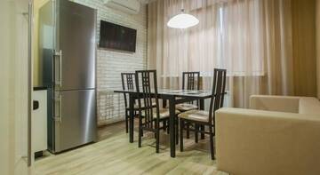 Фото Апартаменты Apartamenty na Moskovskoy г. Сочи 3