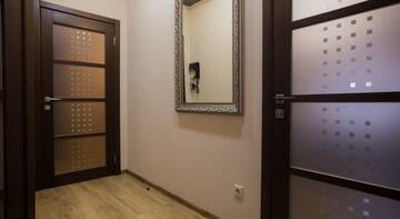 Фото номера Апартаменты с 2 спальнями Апартаменты Apartamenty na Moskovskoy г. Сочи 26