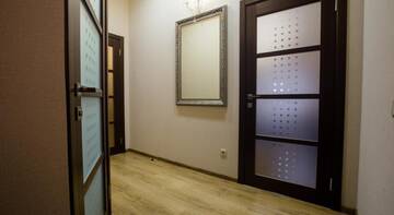 Фото номера Апартаменты с 2 спальнями Апартаменты Apartamenty na Moskovskoy г. Сочи 25