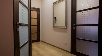 Фото номера Апартаменты с 2 спальнями Апартаменты Apartamenty na Moskovskoy г. Сочи 27