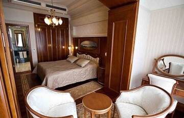 Фото номера Номер  Гостиница Rus Resort Sochi г. Сочи 11