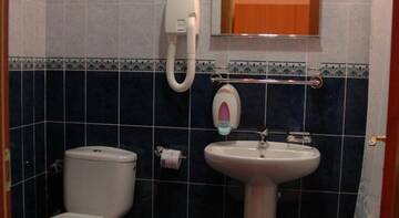 Фото номера Номер  Гостиница Rus Resort Sochi г. Сочи 13