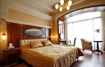 Фото Гостиница Rus Resort Sochi г. Сочи 5