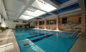 Фото номера Номер  Гостиница Rus Resort Sochi г. Сочи 20