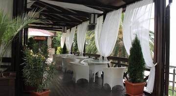 Фото номера Номер  Гостиница Rus Resort Sochi г. Сочи 18