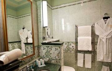 Фото номера Номер  Гостиница Rus Resort Sochi г. Сочи 12