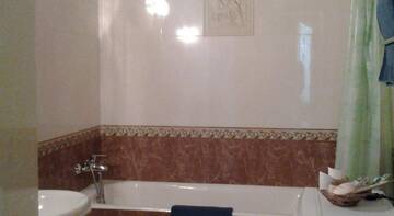 Фото номера Апартаменты с 1 спальней Гостиница Sochi Rent a Home Apartments г. Сочи 5