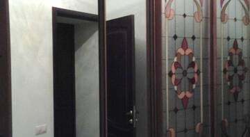 Фото номера Апартаменты с 1 спальней Гостиница Sochi Rent a Home Apartments г. Сочи 4