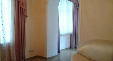 Фото номера Апартаменты с 1 спальней Гостиница Sochi Rent a Home Apartments г. Сочи 3