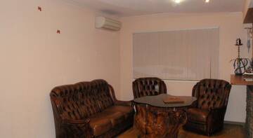 Фото номера Апартаменты Делюкс Гостиница Sochi Rent a Home Apartments г. Сочи 7