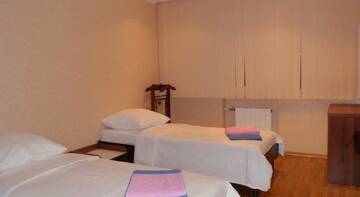 Фото Гостиница Sochi Rent a Home Apartments г. Сочи 4
