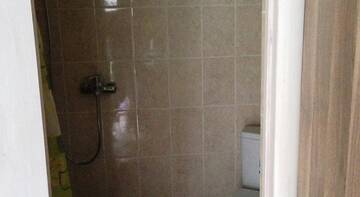 Фото номера Бюджетный двухместный номер с 1 кроватью Гостевой дом Guesthouse-apartment Dzhigitskaya г. Сочи 4