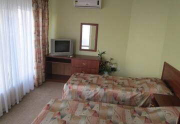 Фото номера Номер  Гостиница Yuson Hotel г. Сочи 16