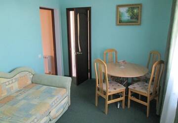 Фото номера Номер  Гостиница Yuson Hotel г. Сочи 8