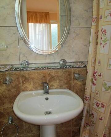 Фото номера Номер  Гостиница Yuson Hotel г. Сочи 24