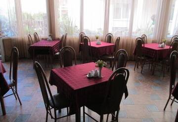Фото номера Номер  Гостиница Yuson Hotel г. Сочи 29
