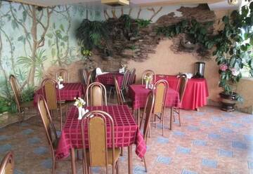 Фото номера Номер  Гостиница Yuson Hotel г. Сочи 30