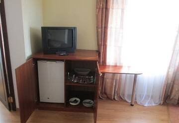 Фото номера Номер  Гостиница Yuson Hotel г. Сочи 7