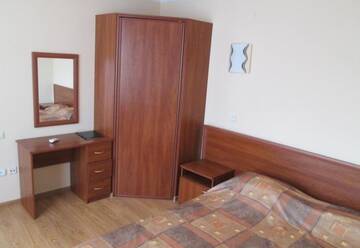 Фото номера Номер  Гостиница Yuson Hotel г. Сочи 18