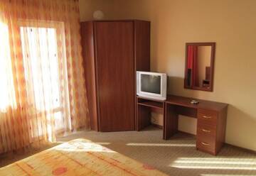 Фото номера Номер  Гостиница Yuson Hotel г. Сочи 13