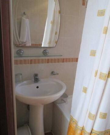 Фото номера Номер  Гостиница Yuson Hotel г. Сочи 26