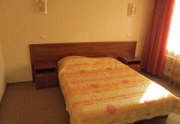 Фото номера Номер  Гостиница Yuson Hotel г. Сочи 12