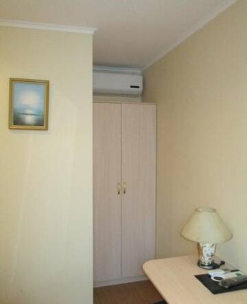 Фото номера Номер  Гостиница Yuson Hotel г. Сочи 15